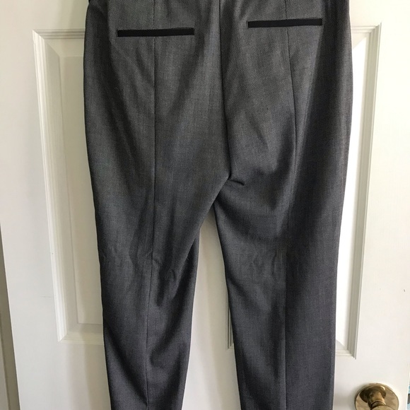 Express Marled Columnist Pants - Picture 3 of 7